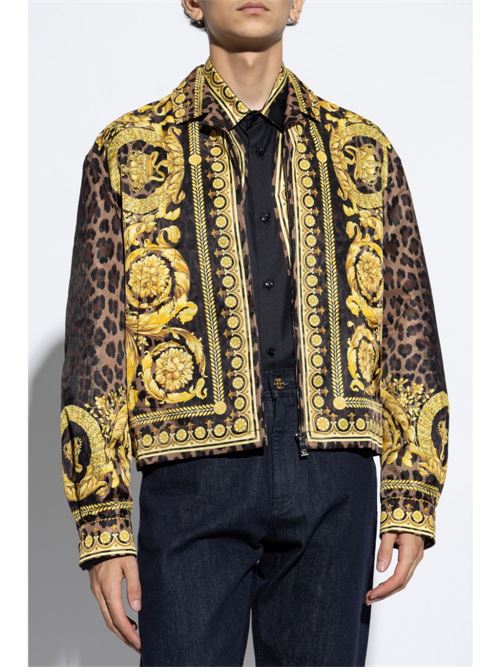  VERSACE | 1016717 1A123665N440